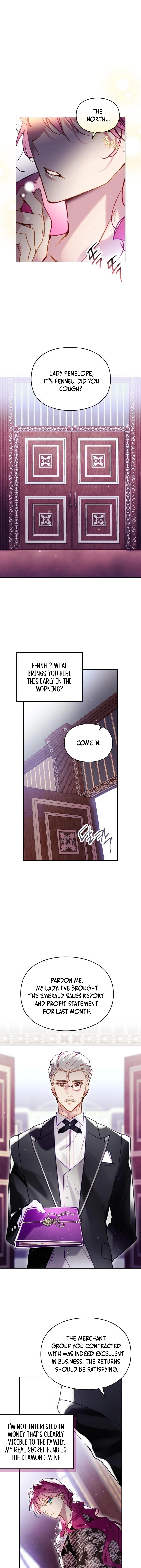 Death Is The Only Ending For The Villainess Chapter 172 2